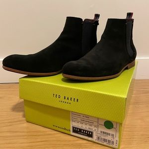 Ted Baker Saldor Men’s Chelsea Boot